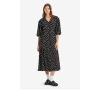 Levi's Brielle Mini Dress Black Taglia: M | Abiti Midi Outlet | Donna | Nero