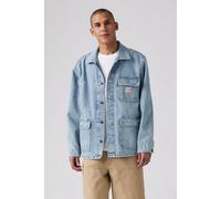Levi's Broadway Enigneer Coat Put In Work Coat Taglia: S | Giacche di jeans Outlet | Uomo