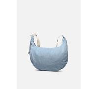 Levi's® - Brooklyn Medium Shoulder Bag Blu - Borse T.U Blu