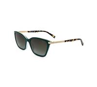 Levi's Brown Resin Sunglasses