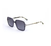 Levi's Brown Resin Sunglasses