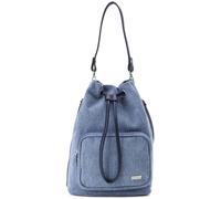 Levi's ® Bucket Bag In Indigo Light Wash Taglia: OS | Borse a tracolla Outlet | Donna | Blu