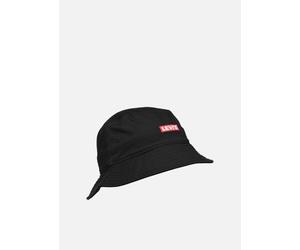 Levi's - BUCKET HAT - BABY TAB LOGO Nero - Cappello S Nero