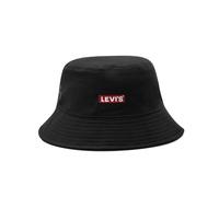 Levi's Bucket Hat Unisex Cappello Pescatore Logo Casual