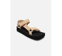 Levi's - Cadys Low Beige - Sandali e scarpe aperte 40 Beige