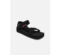 Levi's - Cadys Low Nero - Sandali e scarpe aperte 40 Nero