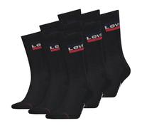 Levi's Calze Unisex Regular Cut 120SF SPRT LT 9 Pezzi