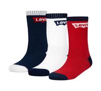 LEVI'S ® Calzino marino / rosso / bianco Bambini LEVI'S ® 33