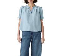Levi's Camicetta da Donna Amelie Blouse, Where The Skies Are, S