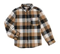 Levis Camicia a maniche lunghe LS FLANNEL SHIRT in Multicolore 6 anni