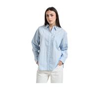 Levi's - Camicia a Righe Verticali - - Blouses & Shirts - Donna - Multicolore - S