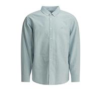 Levi's - Camicia Autentica Button-Down - - Shirts - Uomo - Blu - M