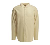 Levi's - Camicia Autentica Button-Down - - Shirts - Uomo - Giallo - L