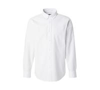 Levi´s ® Authentic Button Down Long Sleeve Shirt Bianco S Uomo