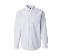 LEVI'S ® Camicia 'Authentic' marino / offwhite, Taglia XL