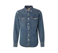 LEVI'S ® Camicia 'Barstow Western' blu Uomo LEVI'S ® M