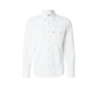 LEVI'S ® Camicia 'Barstow Western Standard Fit Shirt' bianco naturale Uomo LEVI'S ® L