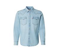 LEVI'S ® Camicia 'Barstow Western Standard Fit Shirt' blu chiaro Uomo LEVI'S ® M