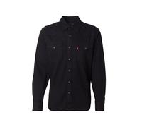 LEVI'S ® Camicia 'Barstow Western Standard Fit Shirt' nero Uomo LEVI'S ® S