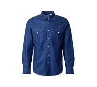 Levi's Barstow Western Standard Camicia manica lunga Uo blu taglia L