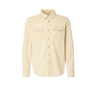 LEVI'S ® Camicia 'Barstow Western Standard Shirt' cachi Uomo LEVI'S ® XL