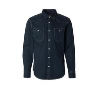 LEVI'S ® Camicia 'Barstow Western Standard Shirt' nero Uomo LEVI'S ® S