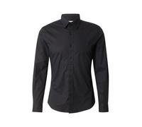 LEVI'S ® Camicia 'Battery' nero, Taglia XL