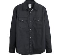 LEVI'S ® Camicia blu scuro Uomo - PROMO - Camicie da uomo - Camicie di jeans LEVI'S ® XL