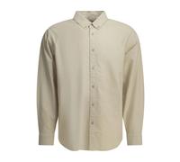 Levi's - Camicia Button-down Autentica - - Shirts - Uomo - Beige - S