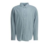 Levi's - Camicia Button-Down Autentica - - Shirts - Uomo - Blu - S