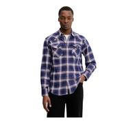 Levi's - Camicia Casual - - Shirts - Uomo - Multicolore - S
