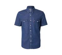 Levi´s ® Classic Western Short Sleeve Shirt Blu L Uomo
