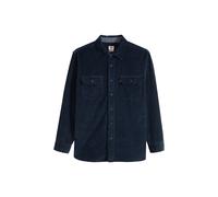 Levi's Uomo Camicia da Lavoro Classica, Navy Blazer, XXL