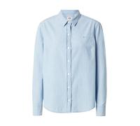 New Classic Fit Bw Shirt by Levi's L Blu