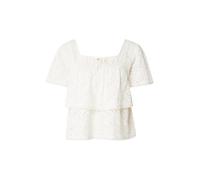 LEVI'S ® Camicia da donna 'Dom Ss Lace Blouse' bianco Donna - PROMO - Camicie e tuniche - Camicette LEVI'S ® L