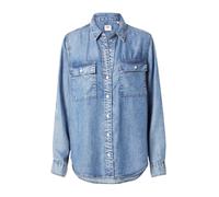LEVI'S ® Camicia da donna 'Doreen' blu denim Donna LEVI'S ® XXS blu denim