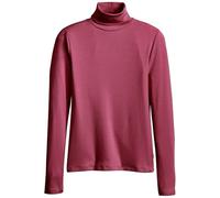 Levi's Dreamy Turtleneck Camicia, Bordeaux, M Donna