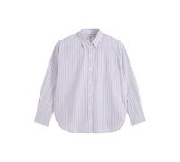 LEVI'S ® Camicia da donna 'HARLIE' blu chiaro / lilla chiaro / bianco Donna - Abbigliamento - Nuovi arrivi - Camicie LEVI'S ® S