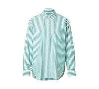 LEVI'S ® Camicia da donna 'HARLIE BOYFRIEND' menta / offwhite Donna LEVI'S ® L