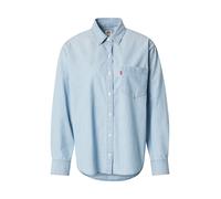 LEVI'S ® Camicia da donna 'Harlie Boyfriend Shirt' blu denim Donna LEVI'S ® XL blu denim