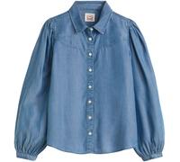 LEVI'S ® Camicia da donna 'Journey Western Shirt' blu denim Donna - PROMO - Camicie e tuniche - Camicie di jeans LEVI'S ® XS