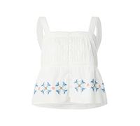 LEVI'S ® Camicia da donna 'MIMI' blu / bianco Donna LEVI'S ® L