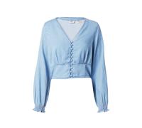LEVI'S ® Camicia da donna 'Tamara Ls Blouse' blu chiaro Donna LEVI'S ® XS blu chiaro