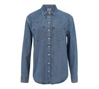 Levi's Teodora Western, Camicia button-down Donna, Going Steady 7, XS