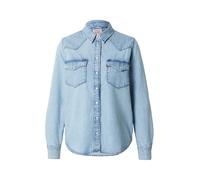 LEVI'S ® Camicia da donna 'The Ultimate Western Shirt' blu chiaro Donna LEVI'S ® S