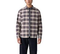 Levi's Camicia da Uomo con Bottoni, Abito Scozzese Atila bl, L
