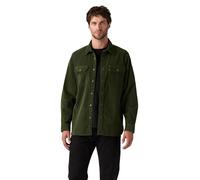 Levi's Camicia da Uomo Jackson Worker, Borsone, L