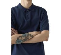 Levi's Authentic Polo, Blu (Dress Blue), XL Uomo