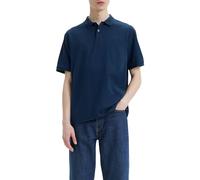 Levi's Authentic Polo, Blu (Dress Blue), XS Uomo
