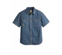 LEVI'S® Camicia di jeans blu | M